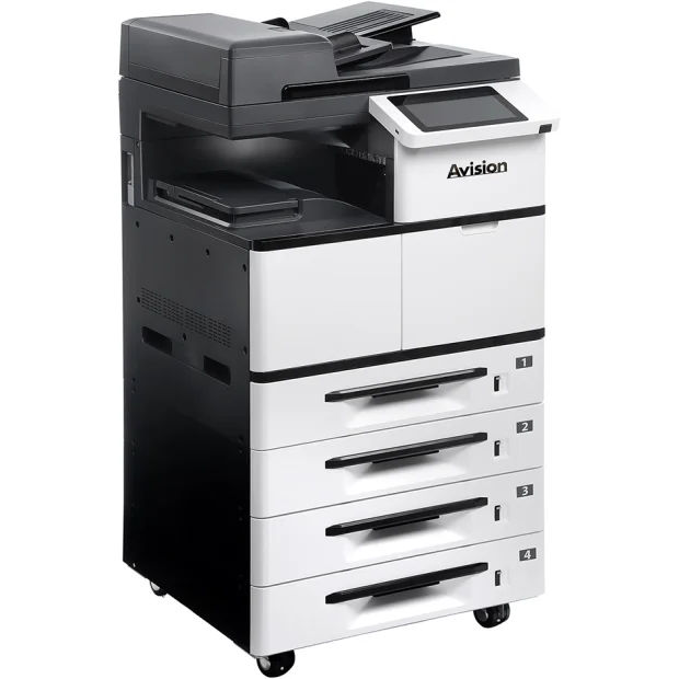 МФУ Avision AM7640i (000-0891A-0KG)